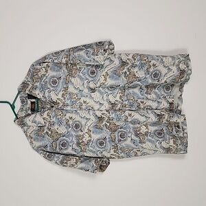 Mens 2XL Hawaiian Shirt